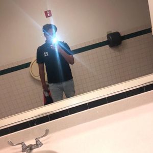 Meet your Posher, Mario